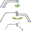SM-CSB C-Stand Heavy Duty with Boom Arm (118" / 3m)