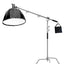 SM-CSB C-Stand Heavy Duty with Boom Arm (118" / 3m)