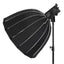 SM-90 Parabolic Softbox Diffuser Bowens Mount (90cm)