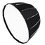 SM-90 Parabolic Softbox Diffuser Bowens Mount (90cm)