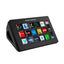 CineTreak CT-SD15 15-Key Smart Streaming Control Console for Studio Integration, Macro Automation & Live Broadcast Production