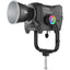 Aputure STORM 1000c BLAIR-CG LED Monolight with Wide Reflector