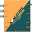 AVMATRIX SC2031 HDMI/AV to 3G-SDI Scaling Converter