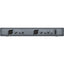 Sennheiser XSW 1-825 Dual-Vocal Set with Two 825 Handheld Microphones (A: 548 to 572 MHz)