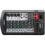 Yamaha STAGEPAS 400BT Portable 8-Channel PA System with Bluetooth