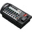 Yamaha STAGEPAS 400BT Portable 8-Channel PA System with Bluetooth