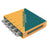 AVMATRIX 1x4 3G-SDI Distribution Amplifier (SD1141)