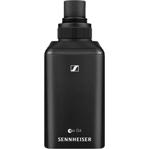 Sennheiser EW 512P G4 Camera-Mount Wireless Omni Lavalier Microphone System (AW+: 470 to 558 MHz)