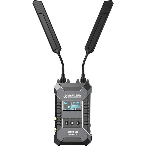 Hollyland COSMO 600 Wireless HDMI/SDI Transmission System