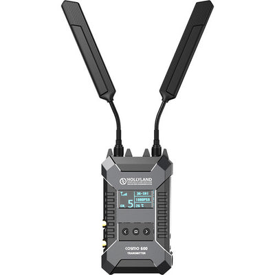 Hollyland COSMO 600 Wireless HDMI/SDI Transmission System