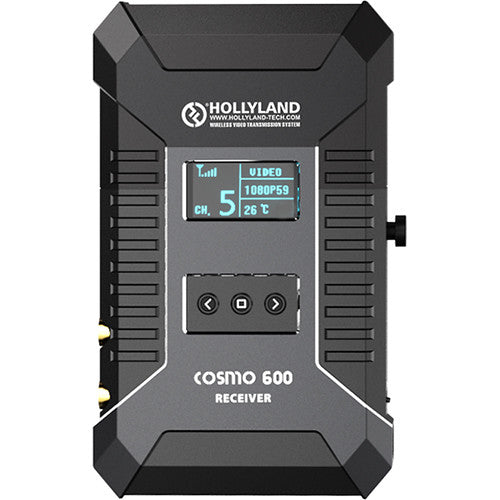 Hollyland COSMO 600 Wireless HDMI/SDI Transmission System