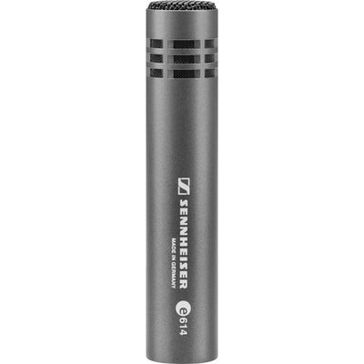 Sennheiser E 614 Supercardioid Condenser Microphone