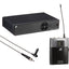 Sennheiser XSW 1-ME2-A UHF Lavalier Microphone Set (A: 548 to 572 MHz)