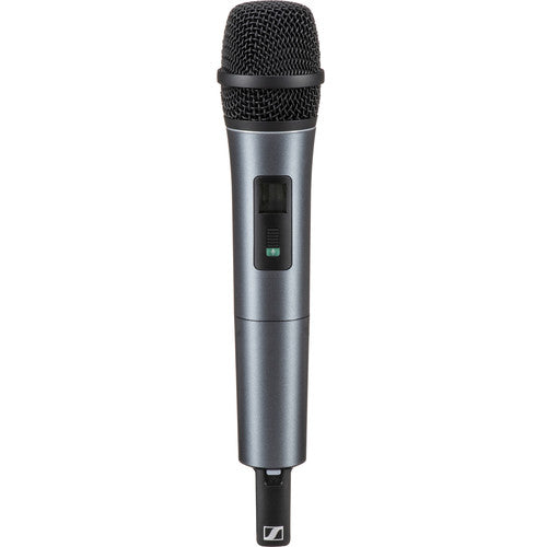 Sennheiser XSW 2-835-A Wireless Handheld Microphone System with e835 Capsule (A: 548 to 572 MHz)