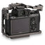 Tilta Full Camera Cage for Sony a7/a9 Series (Tilta Gray) (TA-T17-FCC-G)