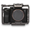 Tilta Full Camera Cage for Sony a7/a9 Series (Tilta Gray) (TA-T17-FCC-G)