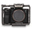 Tilta Full Camera Cage for Sony a7/a9 Series (Tilta Gray) (TA-T17-FCC-G)