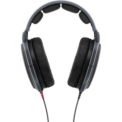 Sennheiser HD 600 Circumaural Headphones