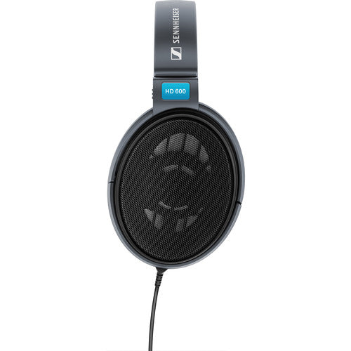 Sennheiser HD 600 Circumaural Headphones