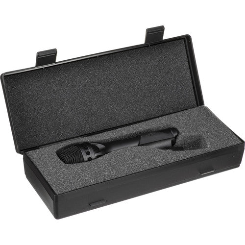 Sennheiser MD 431 II Handheld Supercardioid Dynamic Microphone with On/Off Switch