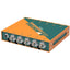 AVMATRIX 1x9 3G-SDI Reclocking Distribution Amplifier (SD-1191)