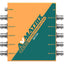 AVMATRIX SD1191 1x9 3G-SDI Distribution Amplifier