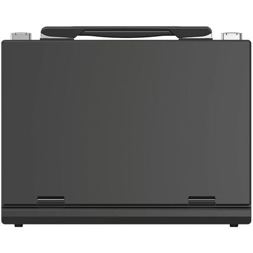 AVMATRIX Portable 6-Ch SDI/HDMI Multi-Format Streaming Switcher with 13.3" Display (PVS0613U))