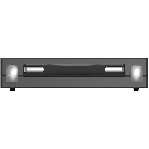 AVMATRIX Portable 6-Ch SDI/HDMI Multi-Format Streaming Switcher with 13.3" Display (PVS0613U))