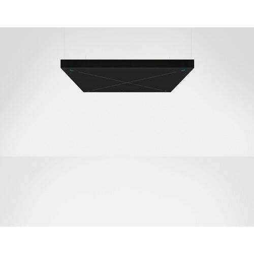 Sennheiser TeamConnect Ceiling 2 with Microphone Array (Black)