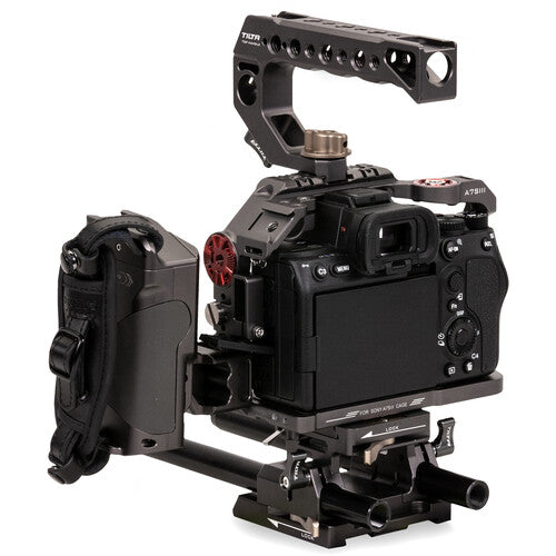Tilta Tiltaing Pro Kit for Sony a7S III (TA-T18-E-G)