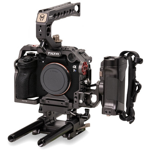 Tilta Tiltaing Pro Kit for Sony a7S III (TA-T18-E-G)