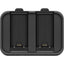 Sennheiser L 70 USB Charger for BA 70 EW-D Transmitter Battery Packs