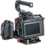 Tilta Advanced Camera Cage Kit for BMPCC 6K Pro/G2/BMPCC 6K (TA-T11-A-B)