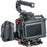 Tilta Advanced Camera Cage Kit for BMPCC 6K Pro/G2/BMPCC 6K (TA-T11-A-B)