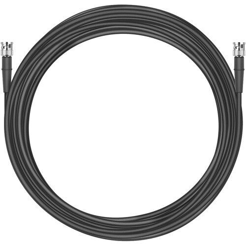 Sennheiser GZL RG 8x - 20m Low-Damping Coaxial cable with BNC connector
