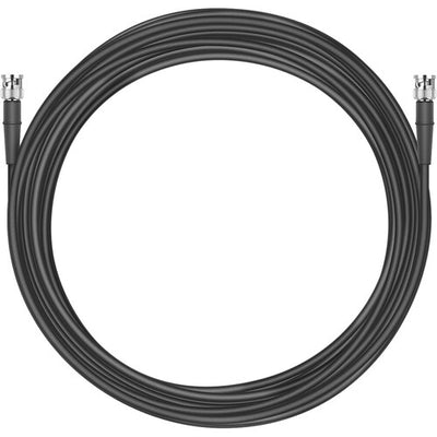 Sennheiser GZL RG 8x - 20m Low-Damping Coaxial cable with BNC connector