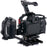 Tilta Pro Camera Cage Kit for Sony a7 IV (Black) (TA-T30-B-B)