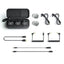 Saramonic Blink 900 B2 2-Person Digital Camera-Mount Wireless Omni Lavalier Microphone System
