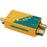 AVMATRIX 1x2 12G-SDI Reclocking Signal Repeater (SD1121-12G)