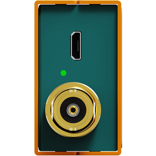 AVMATRIX 1x2 12G-SDI Reclocking Signal Repeater (SD1121-12G)