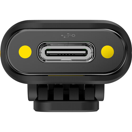 Hollyland LARK M1 SOLO Wireless Microphone System (2.4 GHz)