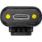 Hollyland LARK M1 SOLO Wireless Microphone System (2.4 GHz)