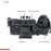 Tilta Pro Camera Cage Kit for Sony a7 IV (Black) (TA-T30-B-B)