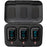 Saramonic Blink 500 ProX B2 2-Person Digital Camera-Mount Wireless Omni Lavalier Microphone System