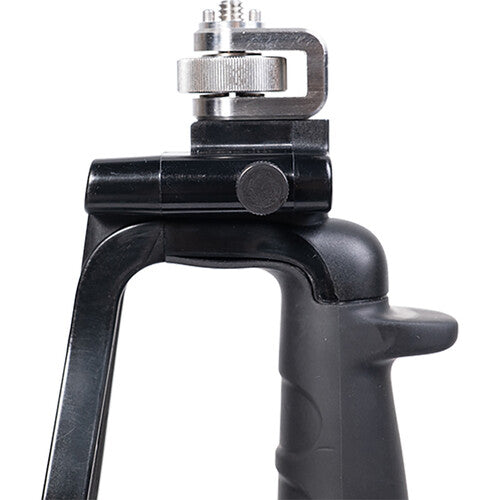 Aputure Amaran COB 60 Series LED Monolight Handheld Bracket