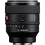 Sony FE 50mm f/1.4 GM Lens-Sony E (SEL50F14GM)