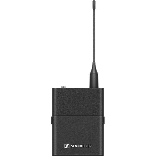 Sennheiser EW-DP ME 2 SET Camera-Mount Digital Wireless Omni Lavalier Mic System (R1-6: 520 to 576 MHz)