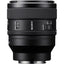 Sony FE 50mm f/1.4 GM Lens-Sony E (SEL50F14GM)