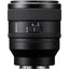 Sony FE 50mm f/1.4 GM Lens-Sony E (SEL50F14GM)