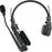 Hollyland Solidcom C1-4S Full-Duplex Wireless DECT Intercom System with 4 Headsets (1.9 GHz)